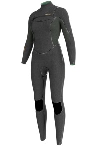 Prolimit-Oxygen 5/4 Double Frontzip Wetsuit