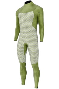 Prolimit-Predator 3/2 Double Frontzip 2025 Wetsuit