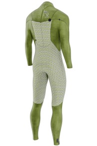 Prolimit-Predator 3/2 Double Frontzip 2025 Wetsuit