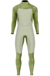 Prolimit-Predator 4/3 Double Frontzip 2025 Wetsuit