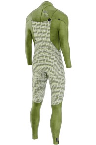 Prolimit-Predator 4/3 Double Frontzip 2025 Wetsuit