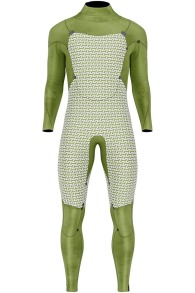 Prolimit-Predator 4/3 Double Frontzip 2026 Wetsuit