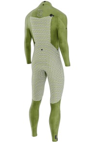 Prolimit-Predator 4/3 Free-X Frontzip 2025 Wetsuit