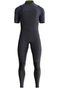 Prolimit-Predator 4/3 Shortarm Double Frontzip 2026 Wetsuit