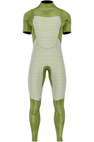 Prolimit-Predator 4/3 Shortarm Double Frontzip 2026 Wetsuit