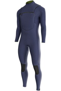Prolimit-Predator 5/3 Double Frontzip 2026 Wetsuit