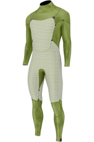 Prolimit-Predator 5/4 Double Frontzip 2025 Wetsuit