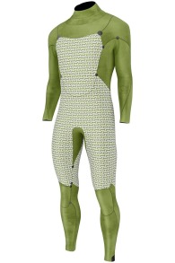 Prolimit-Predator 6/4 Double Frontzip 2026 Wetsuit