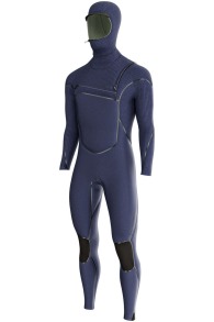 Prolimit-Predator 6/4 Free-X Hooded 2026 Wetsuit