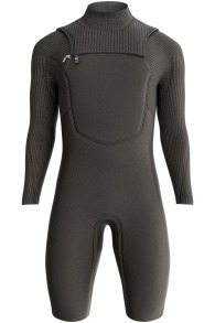 Prolimit-Predator Sunset 3/2 Longarm Shorty Double Frontzip 2025 Wetsuit