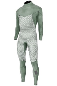 Prolimit-Vapor TR 5/4 C-Zip 2026 Wetsuit