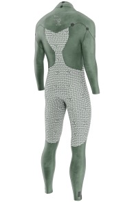 Prolimit-Vapor TR 5/4 C-Zip 2026 Wetsuit