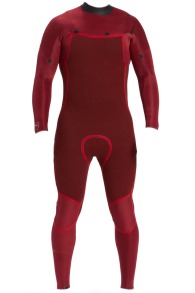 Quiksilver-Everyday Sessions 3/2 Frontzip 2025 Wetsuit