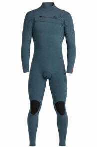 Quiksilver-HIghline 3/2 Frontzip Wetsuit