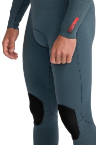 Quiksilver-HIghline 3/2 Frontzip Wetsuit