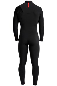 Quiksilver-Highline 4/3 Frontzip Wetsuit
