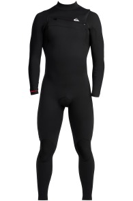 Quiksilver-Highline 4/3 Frontzip Wetsuit