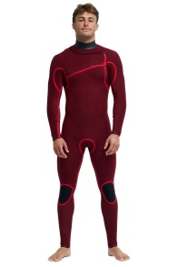 Quiksilver-Highline 5/4/3 Frontzip 2026 Wetsuit