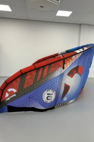Reedin Kiteboarding-Hyper Model 2025 Kite (2nd)
