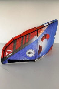 Reedin Kiteboarding-Hyper Model 2025 Kite (2nd)