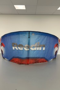 Reedin Kiteboarding-Hyper Model 2025 Kite (DEMO)