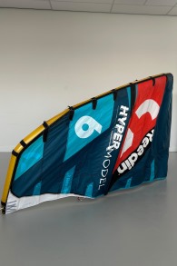 Reedin Kiteboarding-Hypermodel 2024 Kite (2nd)