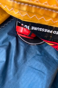 Reedin Kiteboarding-Hypermodel 2024 Kite (2nd)