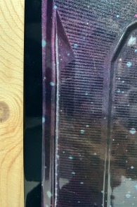 Reedin Kiteboarding-Space Agency 2024 Kiteboard (DEMO)