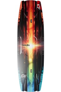Reedin Kiteboarding-Space Agency 2025 Kiteboard