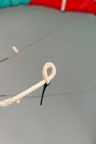 Reedin Kiteboarding-Super Model 2025 Kite (DEMO)