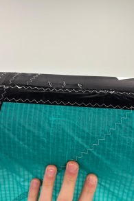 Reedin Kiteboarding-Super Model 2025 Kite (DEMO)