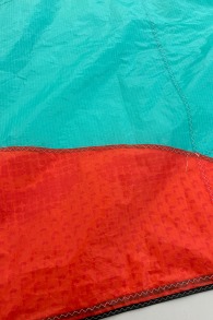 Reedin Kiteboarding-Super Model 2025 Kite (DEMO)