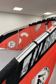 Reedin Kiteboarding-Super Model 2025 Kite (DEMO)