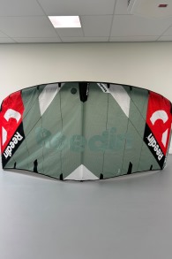 Reedin Kiteboarding-Super Model HTF 2023 Kite (2nd)