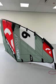 Reedin Kiteboarding-Super Model HTF 2023 Kite (2nd)