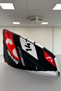 Reedin Kiteboarding-Super Model HTF 2023 Kite (2nd)