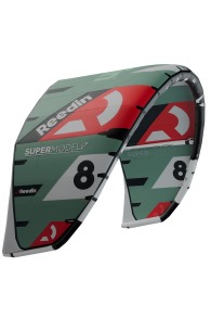 Reedin Kiteboarding-Super Model HTF 2023 Kite