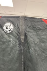 Reedin Kiteboarding-Super Model HTF 2024 Kite (DEMO)