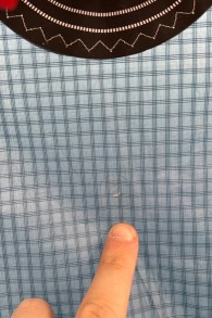 Reedin Kiteboarding-Super Model HTF 2024 Kite (DEMO)