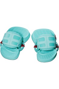 Reedin Kiteboarding-Toasties Pads & Straps