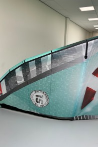 Reedin Kiteboarding-Whisper Model Kite (2nd)