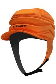 Ride Engine-Barrier Soft Helm
