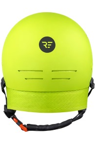 Ride Engine-Charger Helmet