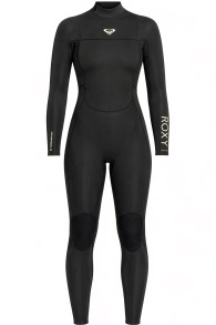 Roxy-Prologue 3/2 Backzip Dames 2026 Wetsuit