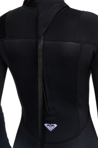 Roxy-Prologue 3/2 Backzip Dames Wetsuit