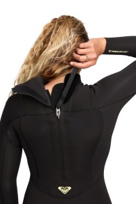 Roxy-Prologue 4/3 Backzip Dames 2026 Wetsuit