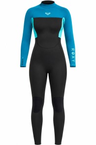 Roxy-Prologue+ 5/4 Backzip Dames 2026 Wetsuit