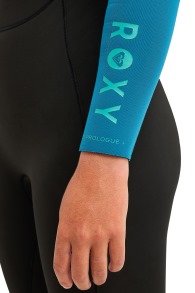 Roxy-Prologue+ 5/4 Backzip Dames 2026 Wetsuit