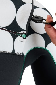 Roxy-Rise Natural 3/2 Wetsuit
