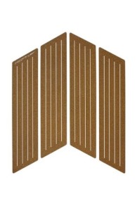 RSPRO-Kurk 1mm Front Deck Grip